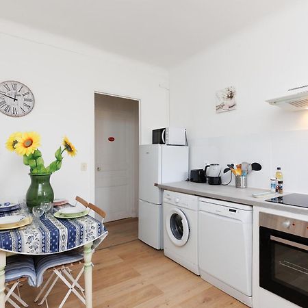 Immogroom - 5 Min From Beaches - Suquet - Ac Кан Екстериор снимка