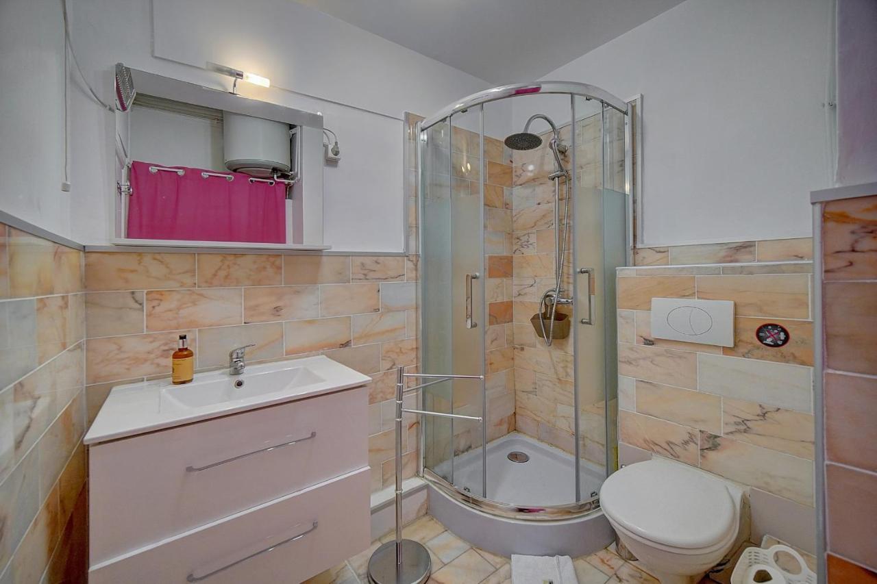 Immogroom - 5 Min From Beaches - Suquet - Ac Кан Екстериор снимка