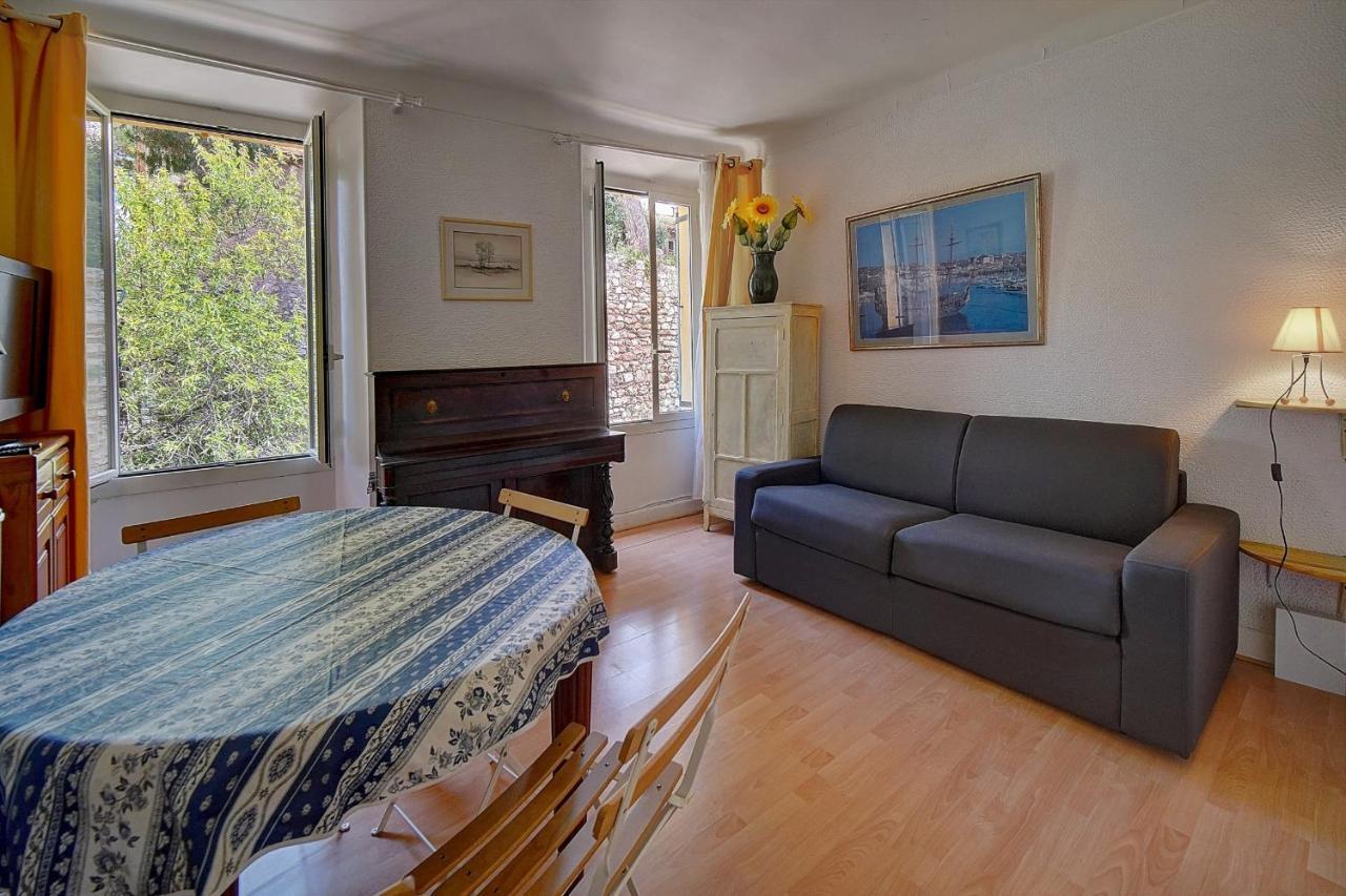 Immogroom - 5 Min From Beaches - Suquet - Ac Кан Екстериор снимка