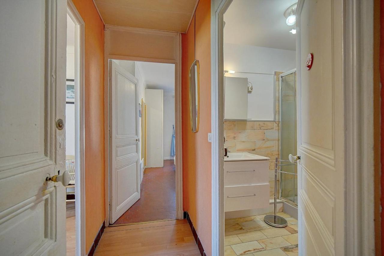 Immogroom - 5 Min From Beaches - Suquet - Ac Кан Екстериор снимка