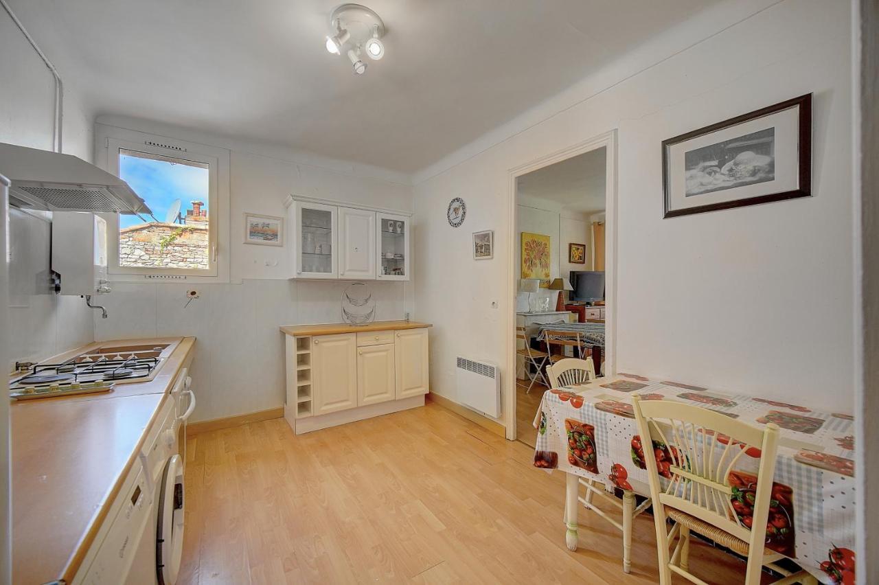 Immogroom - 5 Min From Beaches - Suquet - Ac Кан Екстериор снимка
