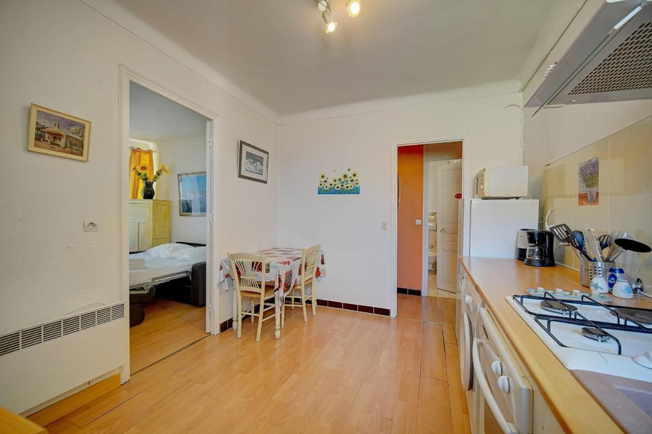 Immogroom - 5 Min From Beaches - Suquet - Ac Кан Екстериор снимка